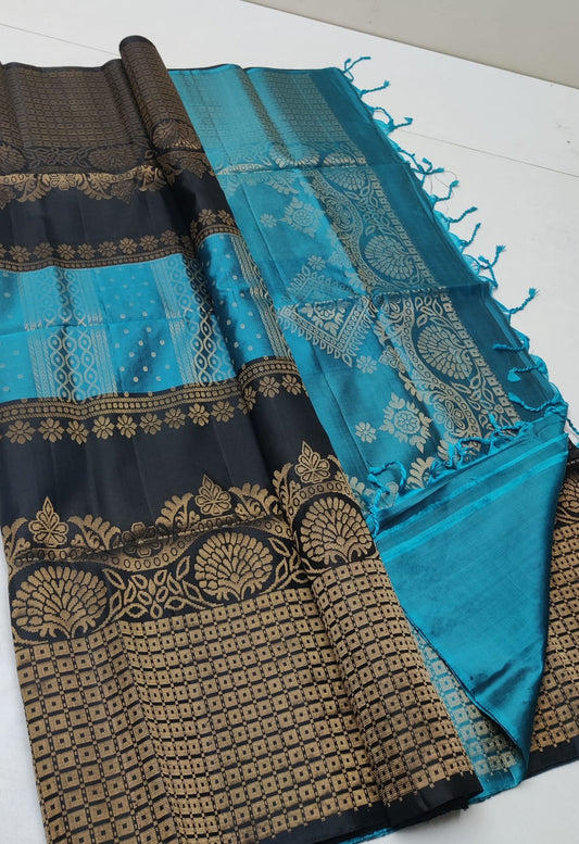 Handloom Silk Saree 965