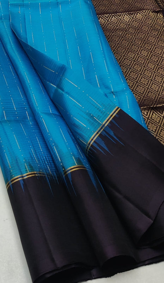 Handloom Silk Saree 567