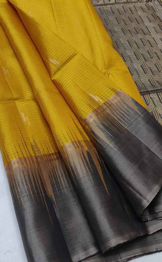 Handloom Silk Saree 571