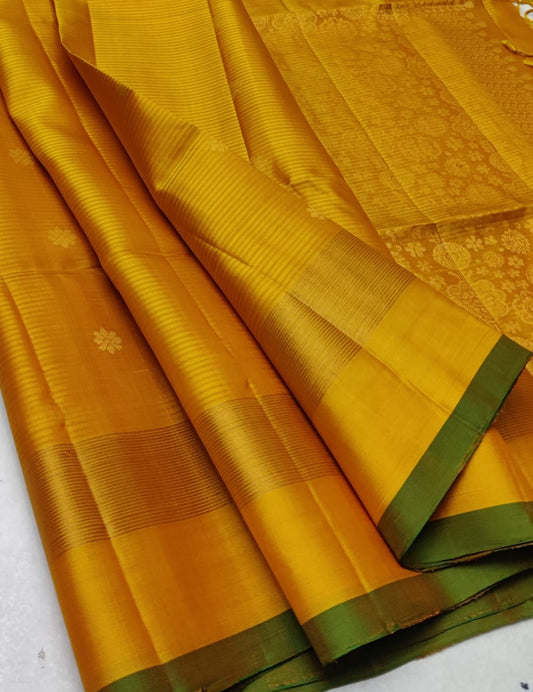 Handloom Silk Saree 577