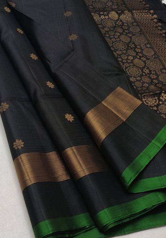 Handloom Silk Saree 578