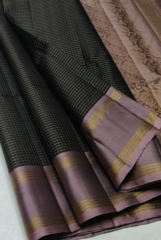 Handloom Silk Saree 983