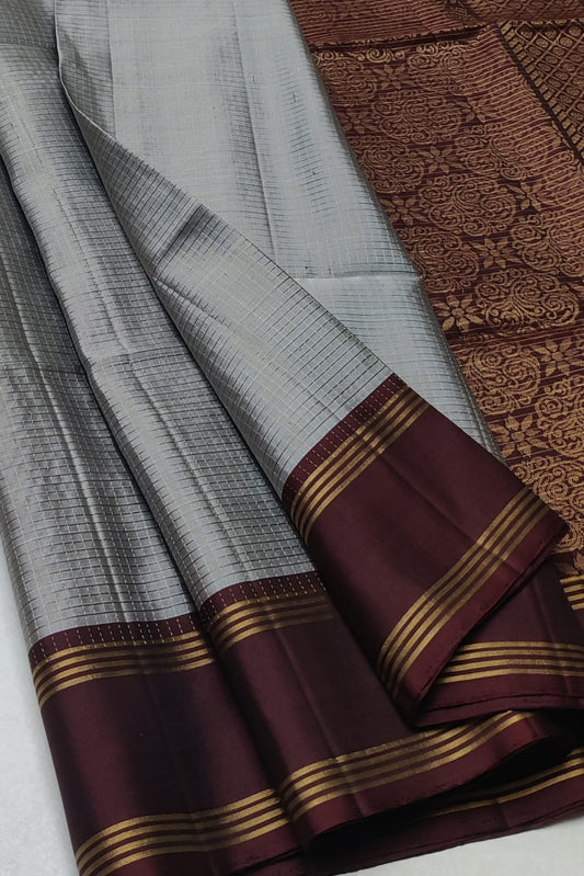 Handloom Silk Saree 984