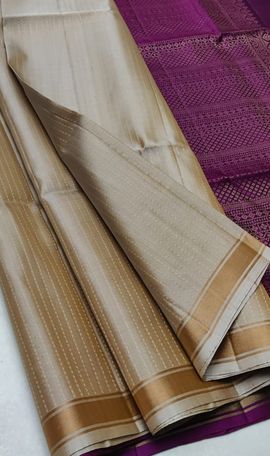 Handloom Silk Saree 606