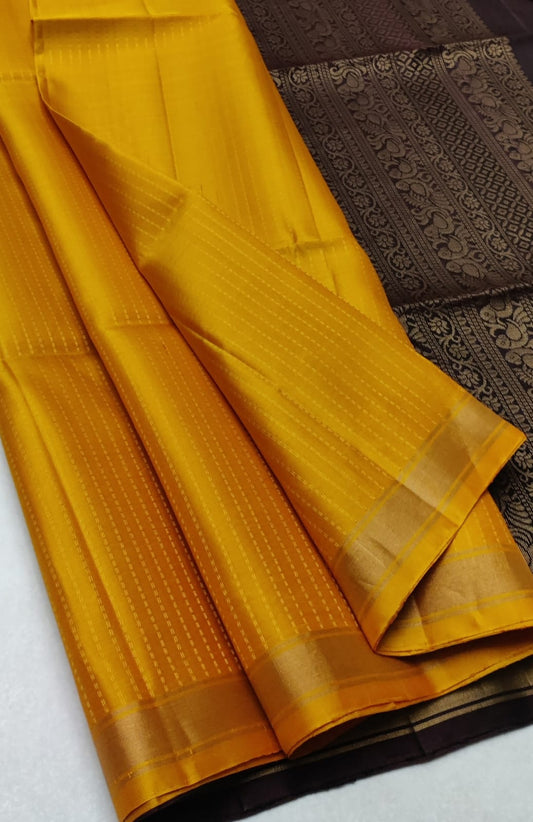 Handloom Silk Saree 615