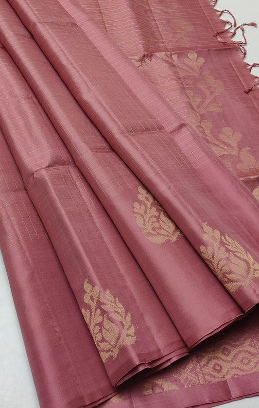 Handloom Silk Saree 987