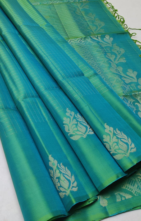 Handloom Silk Saree 988