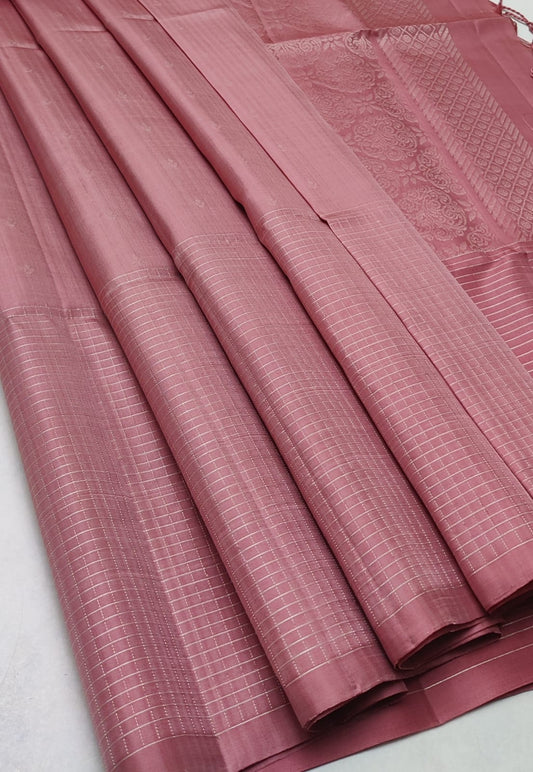 Handloom Silk Saree 991
