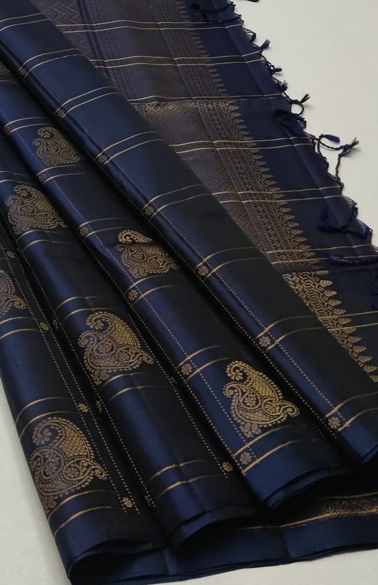Handloom Silk Saree 993