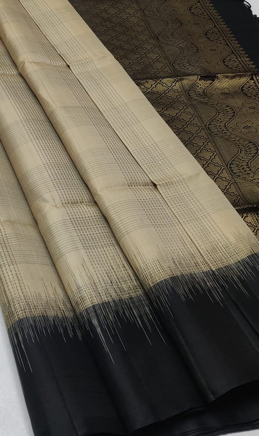Handloom Silk Saree 995