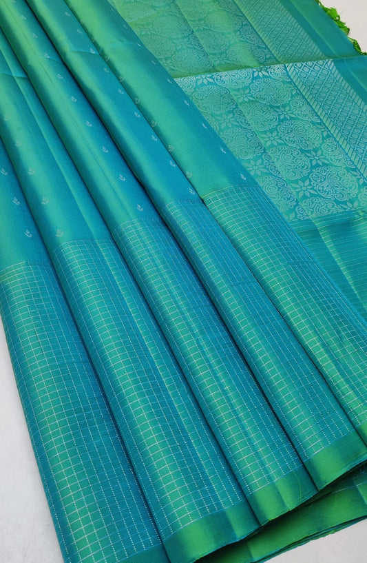Handloom Silk Saree 996