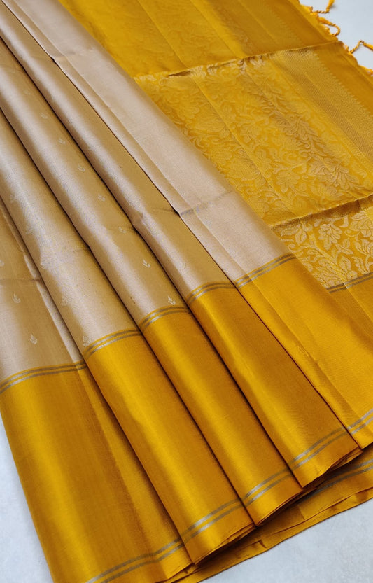 Handloom Silk Saree 620