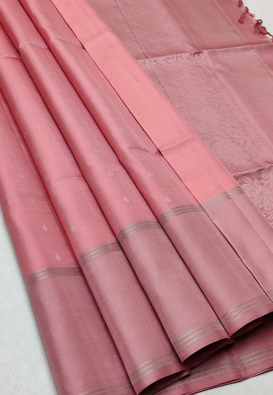 Handloom Silk Saree 625