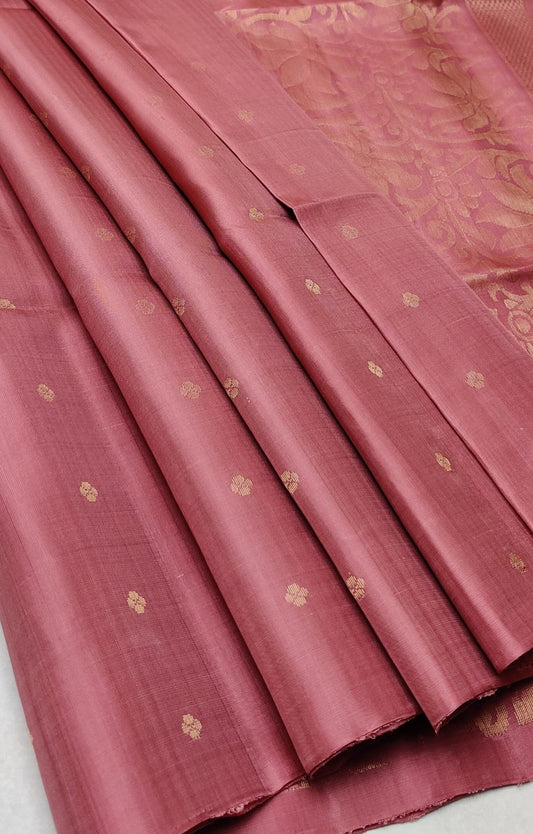 Handloom Silk Saree 626