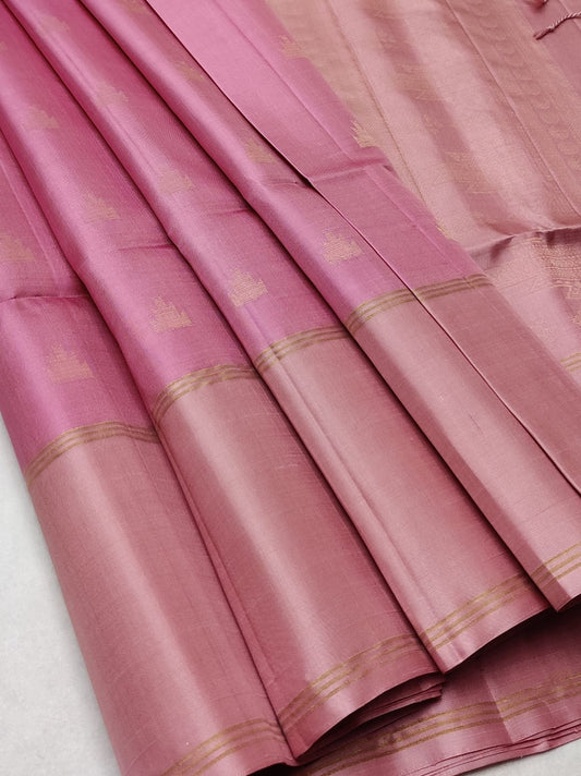 Handloom Silk Saree 630