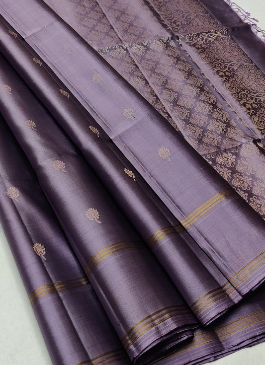 Handloom Silk Saree 631