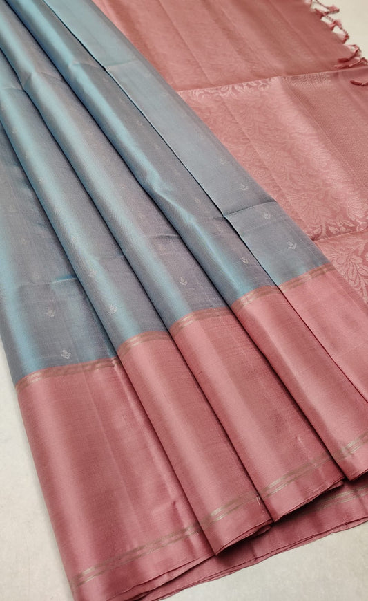 Handloom Silk Saree 633