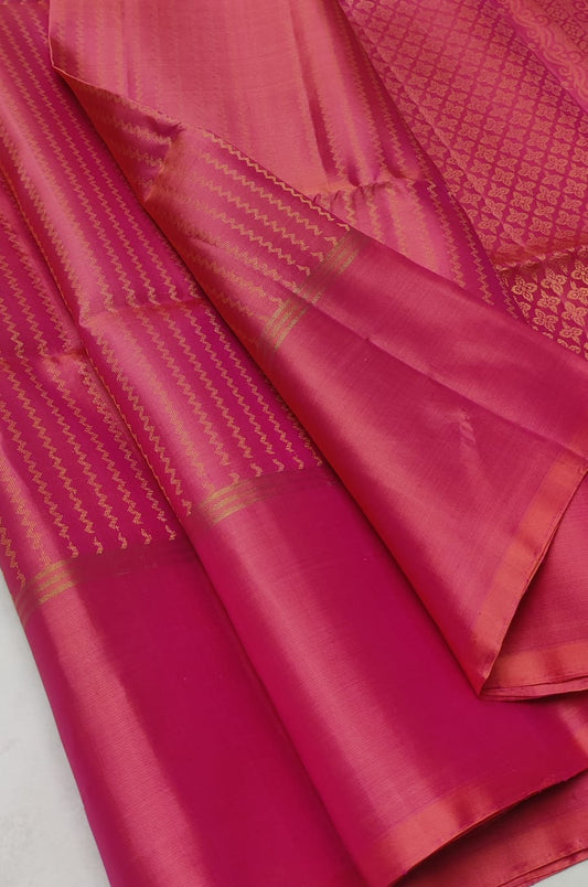 Handloom Silk Saree 997