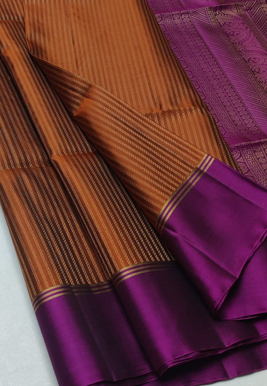 Handloom Silk Saree 1000