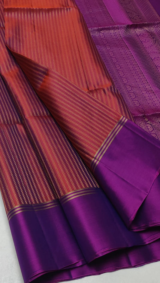 Handloom Silk Saree 1001