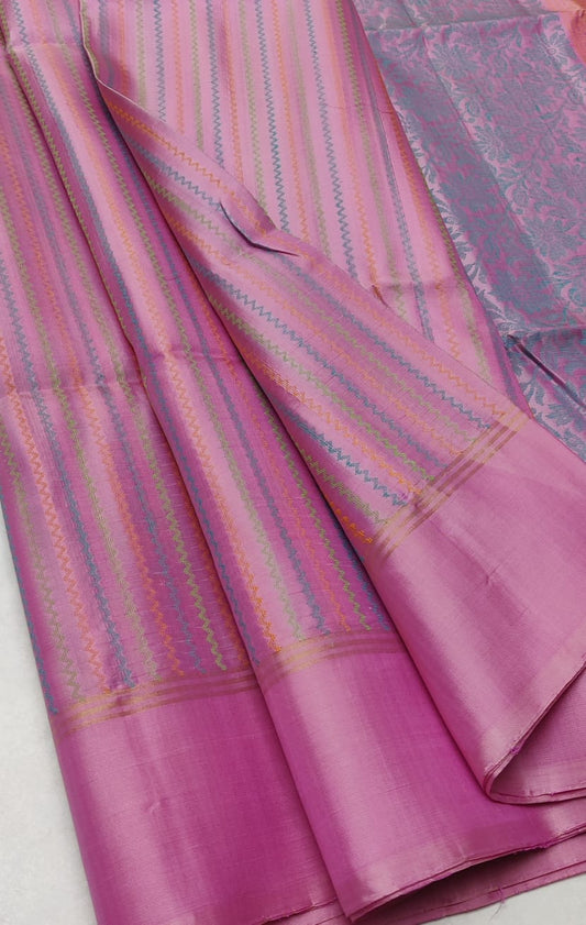 Handloom Silk Saree 1005