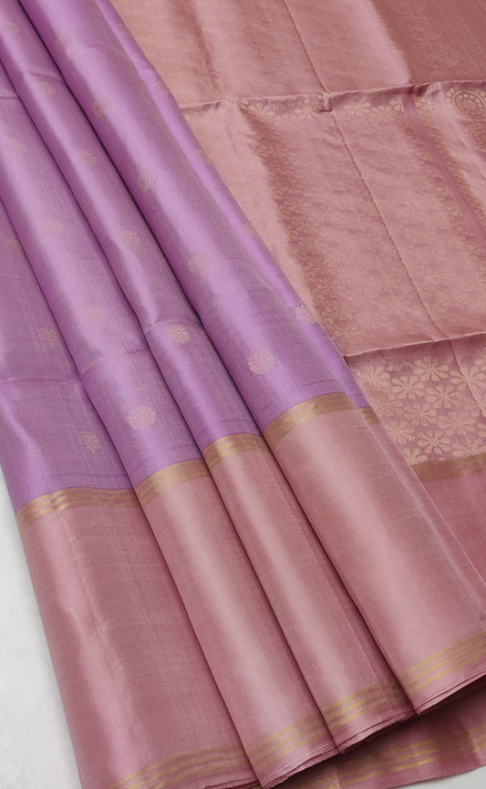 Handloom Silk Saree 648