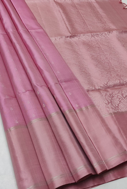 Handloom Silk Saree 649
