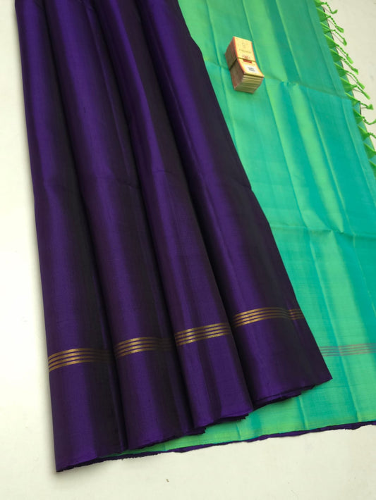 Handloom Silk Saree 1680