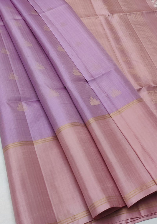 Handloom Silk Saree 665