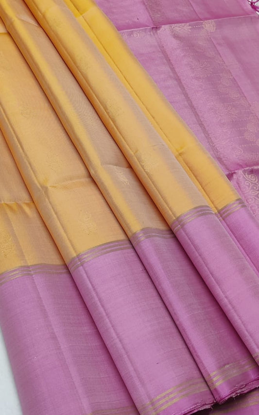 Handloom Silk Saree 667