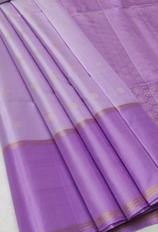 Handloom Silk Saree 675