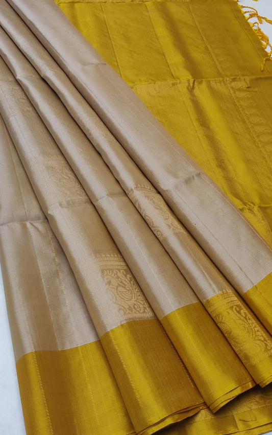 Handloom Silk Saree 679