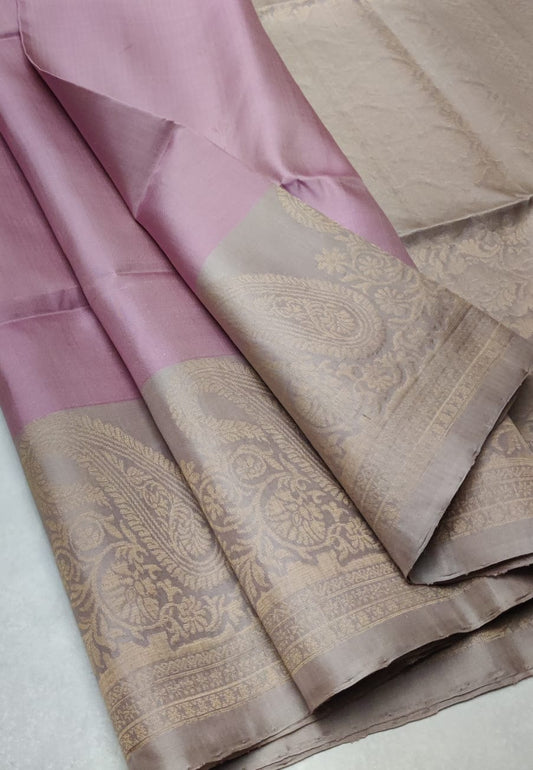 Handloom Silk Saree 1015