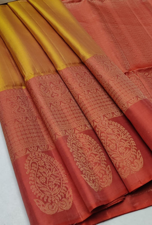 Handloom Silk Saree 1028