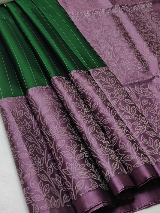 Handloom Silk Saree 1029