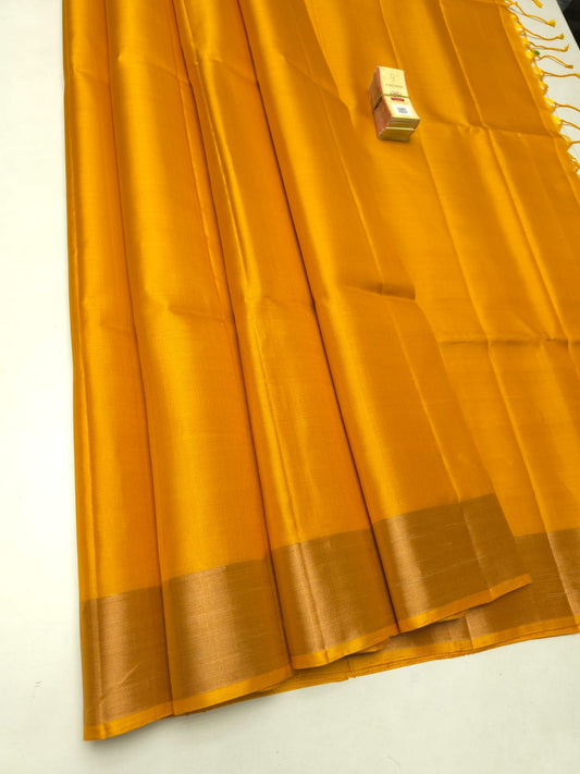 Handloom Silk Saree 1681