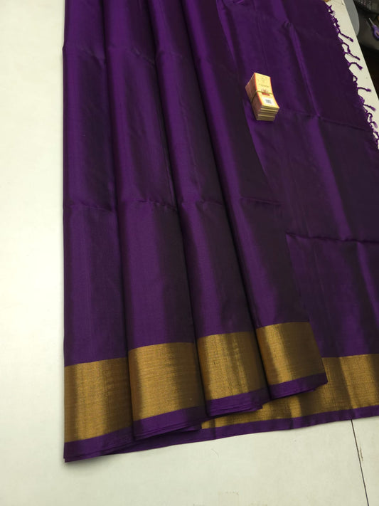 Handloom Silk Saree 1682