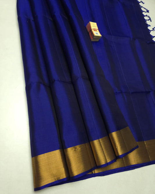 Handloom Silk Saree 1683