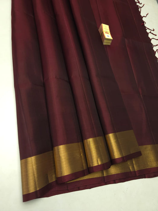 Handloom Silk Saree 1685