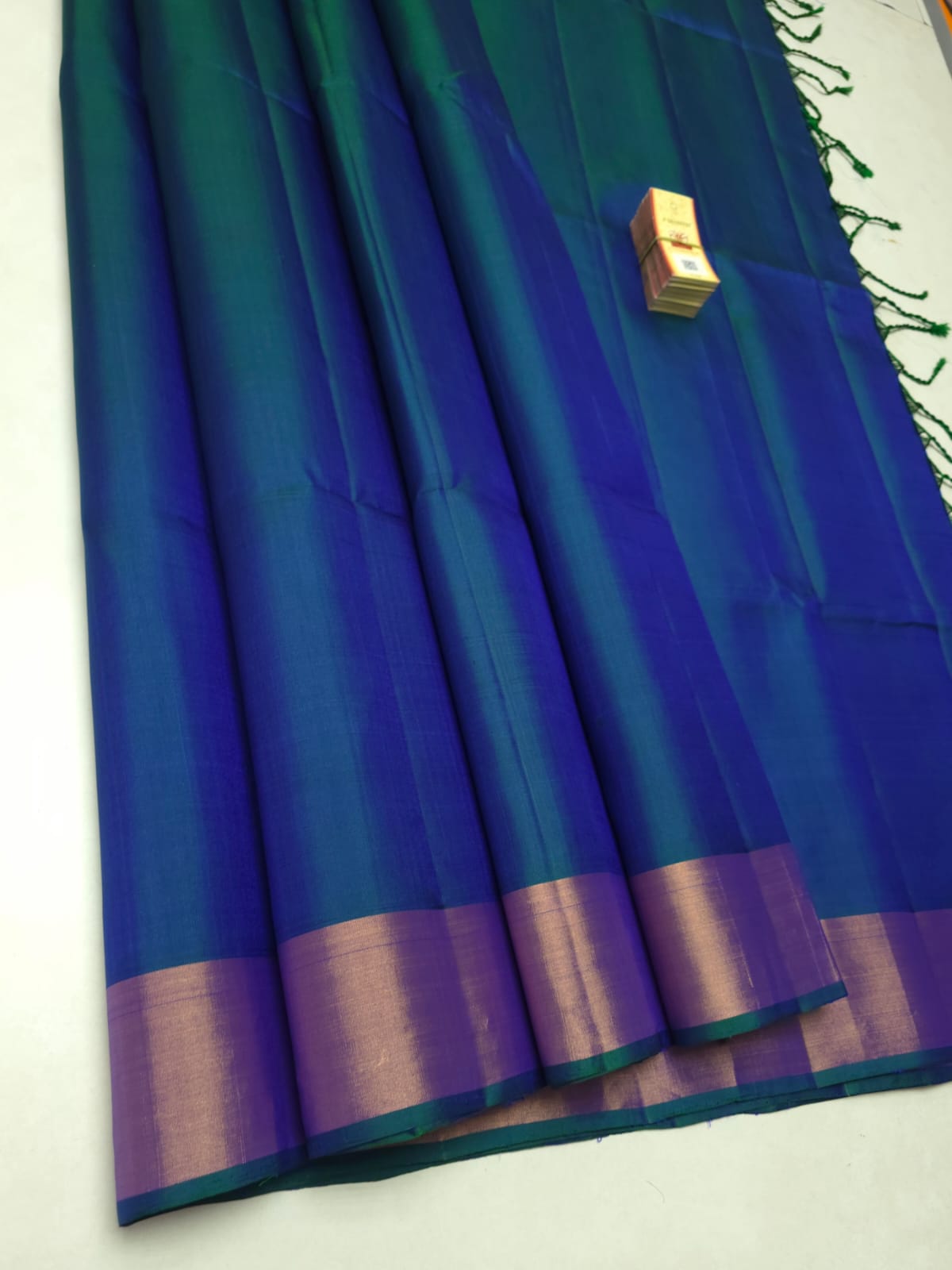 Handloom Silk Saree 1688