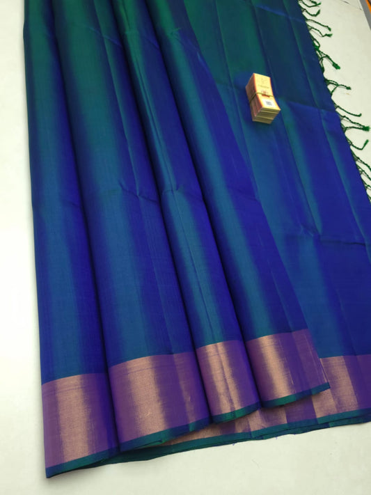 Handloom Silk Saree 1688