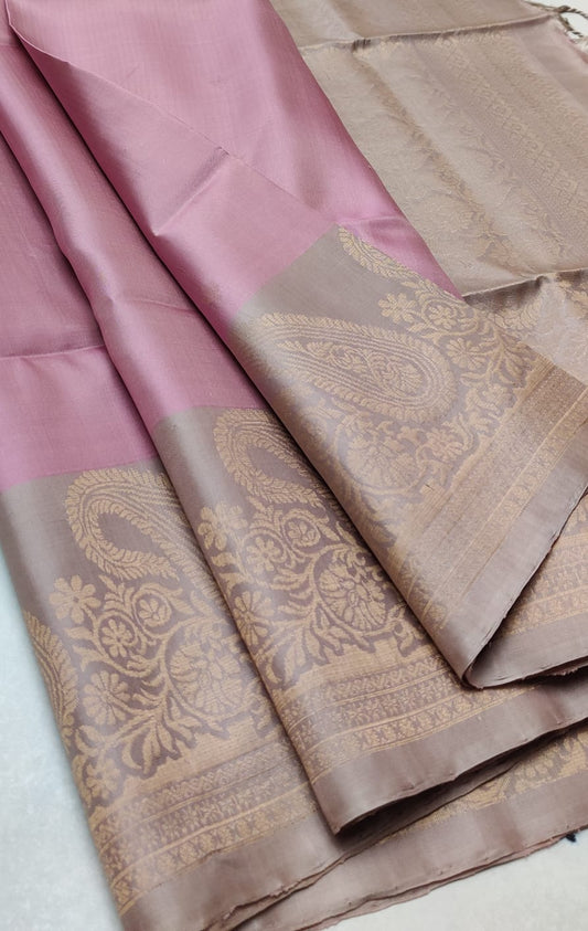 Handloom Silk Saree 1037