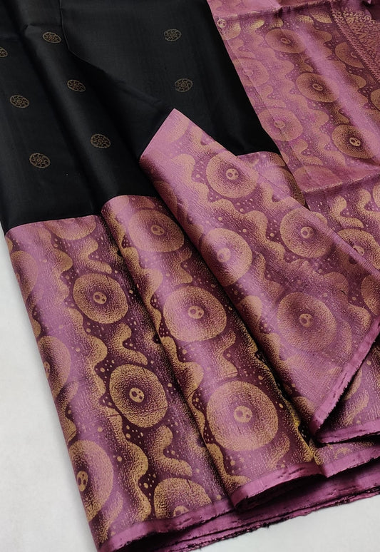 Handloom Silk Saree 1039
