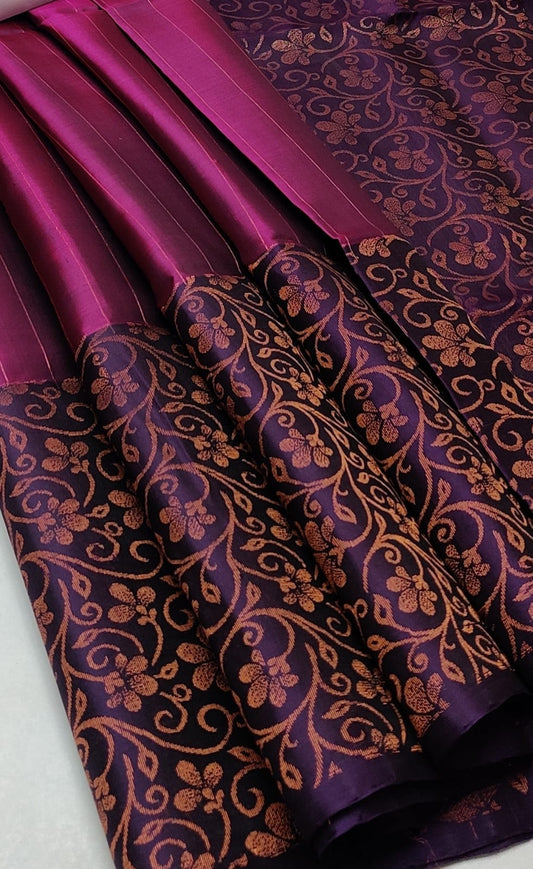 Handloom Silk Saree 1041