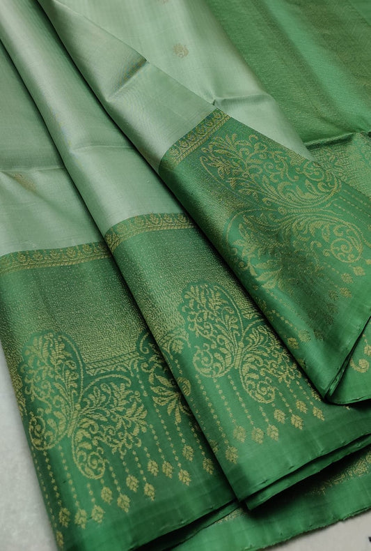 Handloom Silk Saree 1051