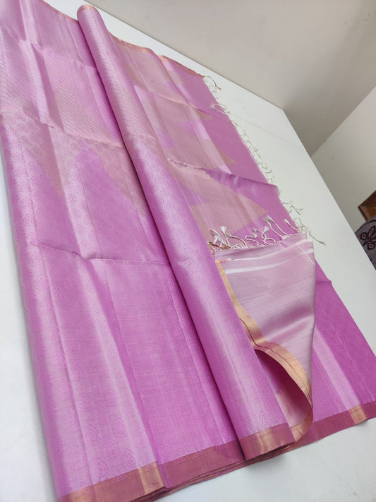 Handloom Silk Saree 1056