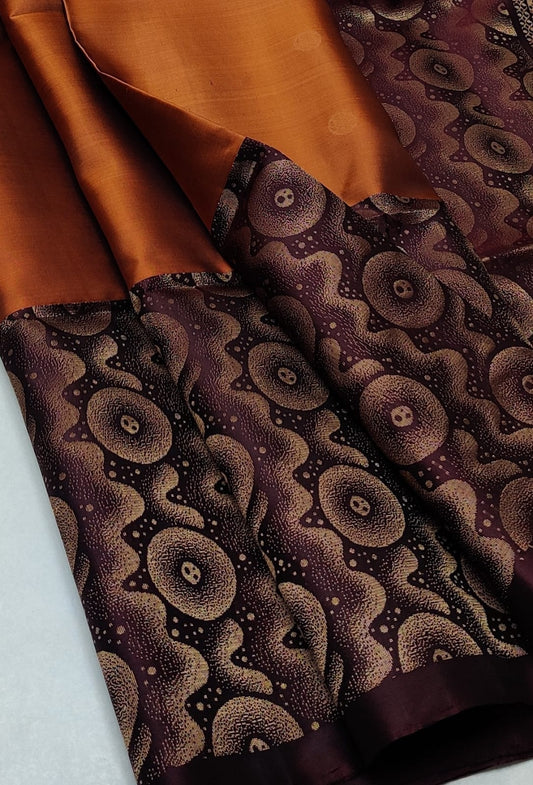 Handloom Silk Saree 1059