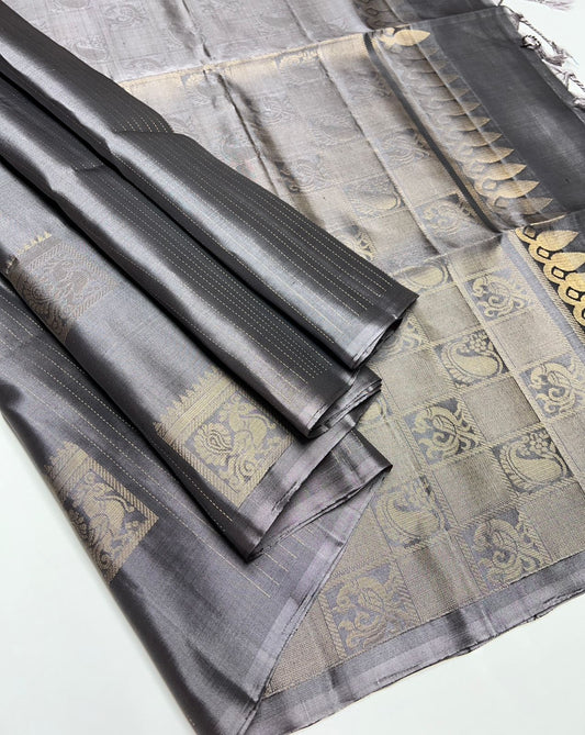 Handloom Silk Saree 683