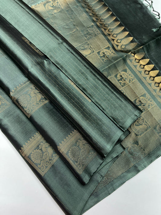 Handloom Silk Saree 684