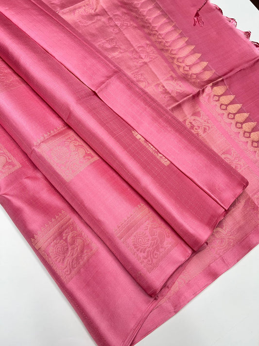 Handloom Silk Saree 688